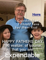 The American Psychological Association, published a study that suggests that modern day father can contribute to his children’s health and well-being by maintaining a healthy relationship with the other parent even in cases of divorce; providing emotional and financial support, appropriate monitoring and discipline; and most importantly by remaining a permanent and loving presence in their lives.